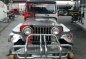Tamaraw fx 2c Owner Type Jeep bigfoot diesel for sale -6