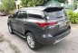 2016 Toyota Fortuner 4x2 AT (2015 2017 2018 Montero FJ Cruiser Prado)-4