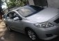 Toyota Altis 2008 1.6 MT Big Body TRD for sale-0