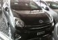 Well-maintained Toyota Wigo 2017 for sale-0