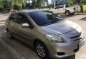 2009 Toyota Vios 1.3E for sale-1