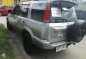 Honda Crv automatic 2000 model for sale -8