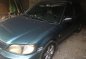 Honda City Type Z 2000 AT Green For Sale -2