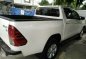 Toyota Hilux G 4x2 2017 for sale-2