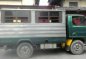 Isuzu Elf Panoramic FB 4BE1 Green For Sale -0