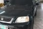 Honda Crv 2001 automatic top condition for sale -0