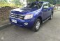 For Sale : 2014 Ford Ranger XLT, Manual Transmission-11