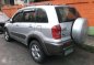 2001 Toyota RAV4 4x4 MATIC for sale-9