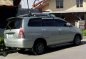 Toyota Innova 2006 Model Gas-Automatic for sale-1