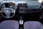 Good as new Mitsubishi Mirage 2013 for sale-9