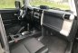 2012 Toyota FJ Cruiser US Version Batmancars for sale-4