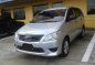 Toyota Innova J 2015 2.0L MT Gas for sale-7