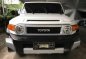 2016 Toyota FJ Cruiser AT 20in mags 1st owned for sale-0