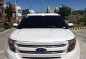 Ford Explorer Limited 4x4 2012 Model AT for sale-0