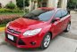 2015 Ford Focus Hatchback AT (not Civic Altis Elantra nor Mazda 3)-0