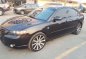 Fresh Mazda 3 2004 Model Black Sedan For Sale -2