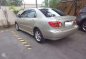 Toyota Altis G (Top of the Line) 2002 for sale -0