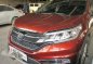 2016 Honda Crv 4x2 AT for sale-2