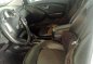 2010 HYUNDAI TUCSON Automatic Transmission Theta II GL for sale-0