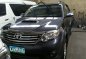 Toyota Fortuner 2014 for sale-1