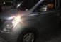 Good as new Hyundai Grand Starex 2015 for sale-2