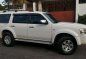 Ford Everest 08 Diesel AT for sale -0