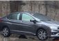 Honda City 2018 1.5 E CVT AT for sale -0