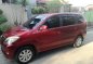 Well-kept Toyota Avanza 2007 for sale-2