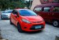 Ford Fiesta 2011 Manual for sale-0