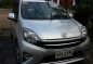 Toyota Wigo 2015 for sale-2