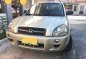 Well-maintained Hyundai Tucson 2008 for sale-0
