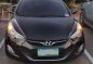 Hyundai Elantra 2013 for sale -0