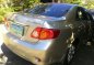 2008 Toyota Corolla Altis 1.6G manual for sale-6