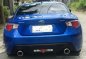 Well-maintained Subaru BRZ 2014 for sale-4