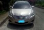 Toyota Vios 1.3E 2010 model for sale-2