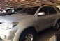 2006 Toyota Fortuner G Automatic for sale-1