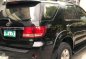 Toyota Fortuner 2006 for sale-0