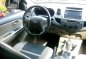 Toyota Hilux 2013 for sale-4