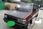 TOYOTA TAMARAW FX 5k engine 1997 for sale -0