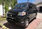 2017 Suzuki APV GA Manual Well Maintained For Sale -1