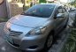 Toyota Vios E Manual 2012 Silver For Sale -2