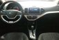 Kia Picanto 2015 EX AT for sale -6