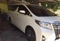 2017 Toyota Alphard for sale-1