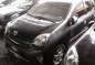 Good as new Toyota Wigo 2017 for sale-2