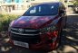 2017 Toyota Innova 2.8 J Grab Ready for sale-1