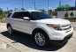 Ford Explorer Limited 4x4 2012 Model AT for sale-4
