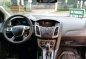 2015 Ford Focus Hatchback AT (not Civic Altis Elantra nor Mazda 3)-7