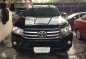 2016 Toyota Hilux 4x2 G Diesel manual for sale-0