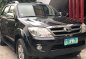 Toyota Fortuner 2006 for sale-6