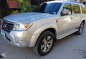 2011 Ford Everest automatic for sale-0